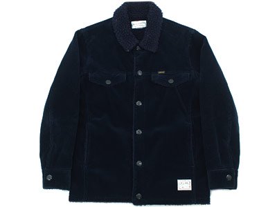 NEIGHBORHOOD 'STORM . CORDUROY / C-JKT'ストーム