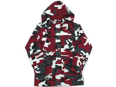 Supreme 17ss Field Parka L Camo 中古 SUPREME FIELD PARKA - SWISS CAMO - SIZE L - NWT | eBay