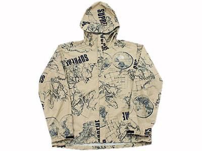 希少 Supreme×THE NORTH FACE ベンチャージャケット S Supreme×THE NORTH FACE 'Venture Jacket'ベンチャージャケット
