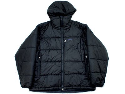 patagonia 'DAS PARKA'ダスパーカー パタゴニア 84097 F02 