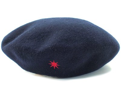 GDC×CA4LA 'BERET'ベレー帽 カシラ - ブランド古着の買取販売 