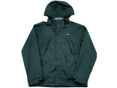 Supreme 'Waterproof Ripstop Parka'ウォータープルーフリップストップパーカー ジャケット -  ブランド古着の買取販売フォーサイト オンラインストア