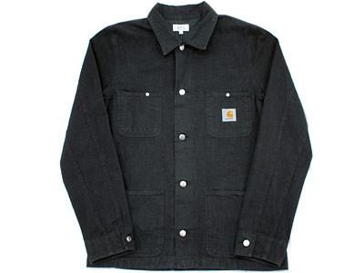 A.P.C.×Carhartt カバーオール アーペーセー カーハート ジャケット 