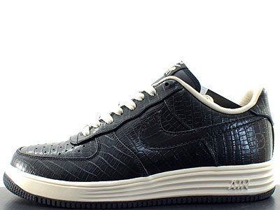 NIKE×Fragment design LUNAR FORCE 1 LOW PRM SP ルナ