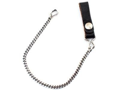 PHIGVEL ‘WALLET CHAIN’ウォレットチェーン フィグベル PMV-AC04 - ブランド古着の買取販売フォーサイト オンラインストア