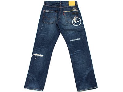 Levi's Fenom 初期の方 | normanhubbard.com