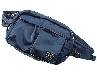 STUSSY×PORTER 'WAIST BAG'ウエストバッグ ステューシー ポーター - ブランド古着の買取販売フォーサイト オンラインストア