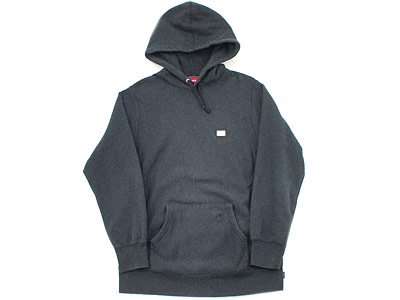 Supreme 'Metal Plate Pullover'メタルプレート プルオーバー