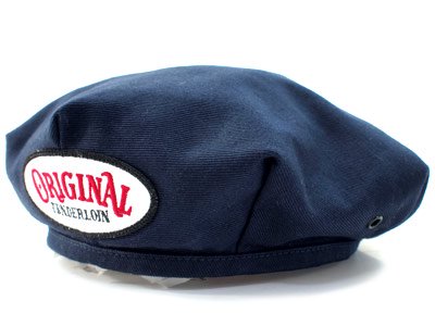 TENDERLOIN 'T-G.S HAT'ベレー帽 ハット テンダーロイン L - ブランド 