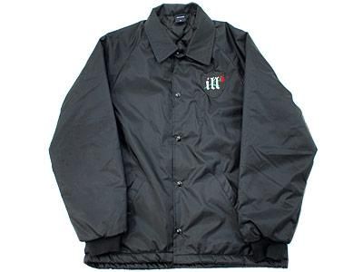 APPLEBUM×essense 'ill Rose Coach Jacket'コーチジャケット アップ