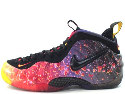 NIKE AIR FOAMPOSITE PRO PRM 'ASTEROID'エアフォームポジット ア