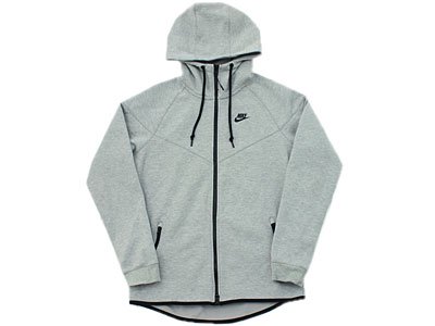 NIKE 'TECH FLEECE WINDRUNNER'テックフリースウィンド