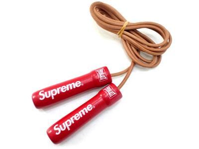 Supreme×EVERLAST 'Jumprope'ジャンプロープ 縄跳び エバー