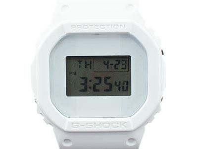 ロンハーマン5周年 fragment design CASIO G-SHOCK-