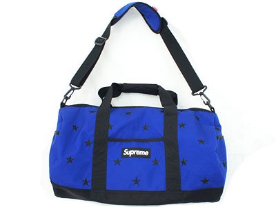 Supreme Stars Shoulder Bag 2013fw