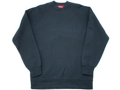 Supreme(シュプリーム) 25SS Washed Box Logo Crewneck