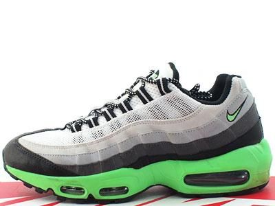 ■正規品■未使用■NIKE AIR MAX 95 27.5cm 609048