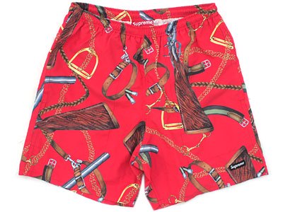 Supreme 'Remington Water Short'レミントン ウォーター ショーツ