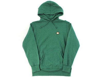 Supreme 'Metal Plate Pullover'メタルプレート プルオーバー