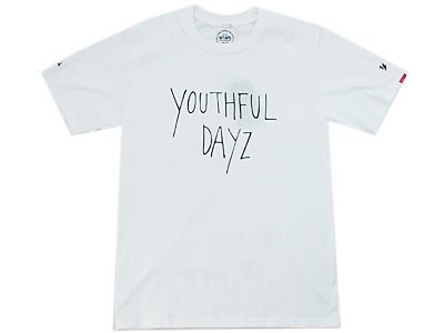 WTAPS 'YOUTHFUL DAYZ'Tシャツ ダブルタップス M - ブランド古着の買取