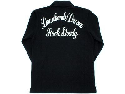 ワコマリア≪WACKO MARIA≫DRUNKARD'S DREAMワークシャツ ワコマリア≪WACKO MARIA≫DRUNKARD'S DREAMワークシャツ - メルカリ