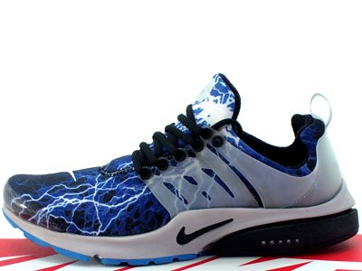 NIKE AIR PRESTO QS 'LIGHTNING'エアプレスト ライトニング