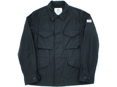 supreme M51 field jacket