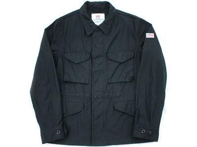 Supreme 'M-51 Jacket'ミリタリージャケット 星条旗 シュプリーム M