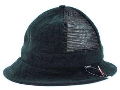 数量限定セール 15s/s Supreme ハット Terry Hat Bell Mesh Side 