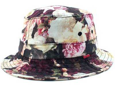 Supreme 'Power , Corruption , Lies Crusher Hat'クラッシャーハット