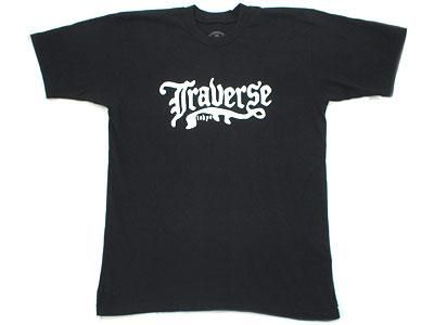 TENDERLOIN×TRAVERSE TOKYO 'T-TRAVERSE'Tシャツ テンダーロイン