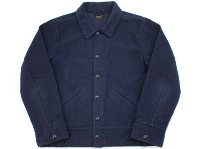 TENDERLOIN 'T-MOLESKIN JKT'モールスキンジャケット M