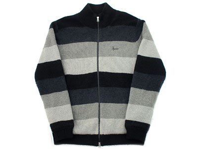 Lサイズ Supreme Mohair Sweater black | labiela.com