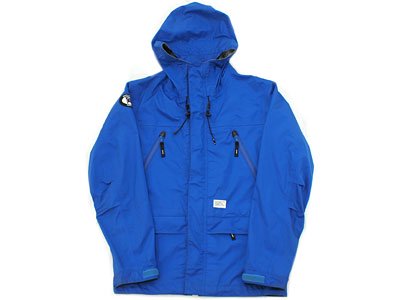 WTAPS 'SHERPA'シェルパ マウンテンパーカー ナイロンジャケット S