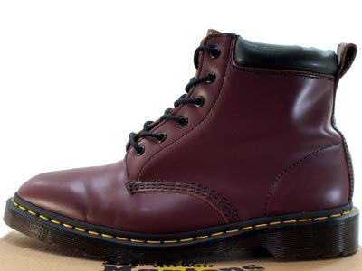 Supreme×Dr.Martens '6 Eye Boot'ブーツ Oxblood ドクターマーチン