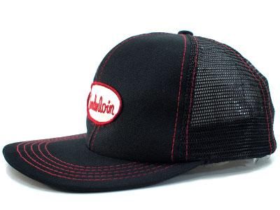 TENDERLOIN 'T-BASEBALL'メッシュキャップ トラッカーキャップ