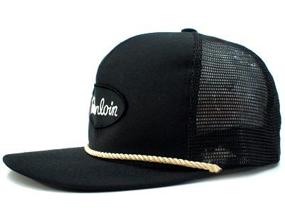 TENDERLOIN 'T-BASEBALL'メッシュキャップ トラッカー TRUCKER