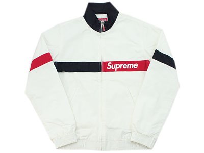 Supreme 'Court Jacket'コートジャケット S シュプリーム - ブランド