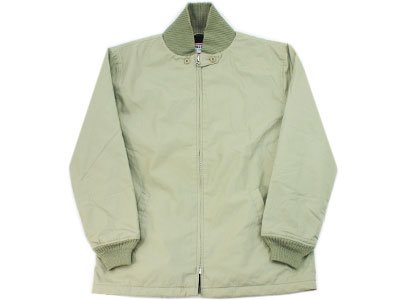 シュプリーム　SUPREME Mack jacket   L袖丈約65cm