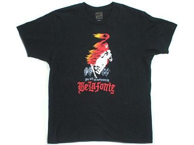 TENDERLOIN×BELAFONTE 'THE 5TH HORSEMAN TEE'Tシャツ M