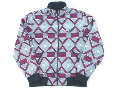Supreme 'Half Zip Windbreaker'ハーフジップ ウィンド