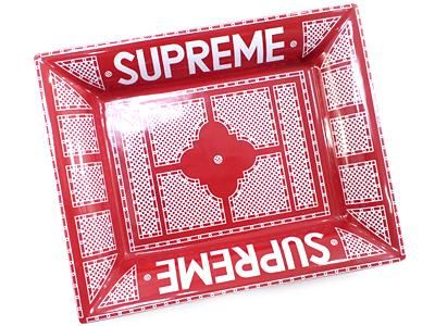 Supreme 'Ceramic Tray'セラミックトレイ トレー 小物入れ 皿 ...