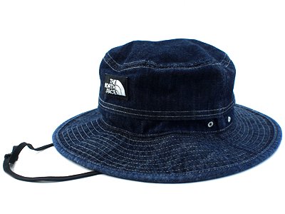 Supreme The North Face Denim Hat L/XL