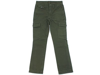 WTAPS 'JUNGLE . SKINNY'ジャングル スキニー カーゴパンツ 13AW S