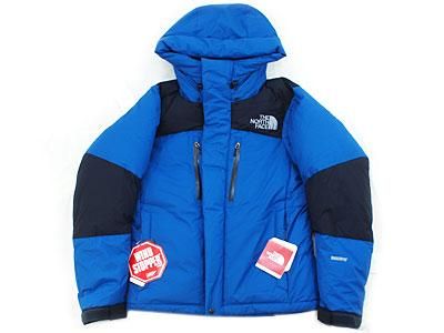 THE NORTH FACE 'BALTRO LIGHT JACKET'バルトロライトジャケット S 