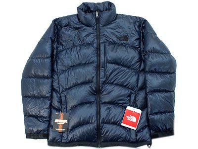 THE NORTH FACE 'ACONCAGUA JACKET'アコンカグア ダウンジャケット M