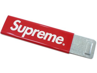 Supreme 'Box Cutter'ボックス カッター シュプリーム - ブランド古着の買取販売フォーサイト オンラインストア