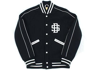 STANDARD CALIFORNIA 'SD Varsity Jacket'スタジャン S バー