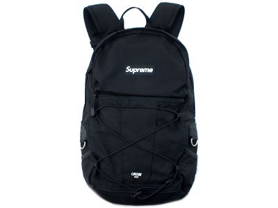 Supreme 'Backpack'バックパック リュック CROSS XXX 11ss 