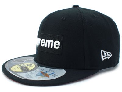 supreme キャップ セット new era ゴアテックス tシャツ - キャップ